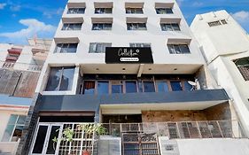 Collection O Lashkar Gwalior Formerly Hotel Banjara